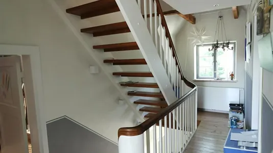 Houses in Lubeck - photo 3