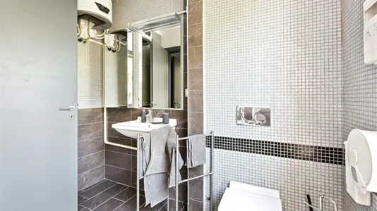 Rooms in Milano Zona 3 - Porta Venezia, Città Studi, Lambrate - photo 9