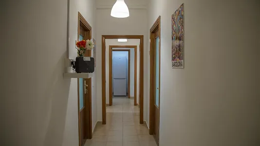 Rooms in Foggia - photo 10