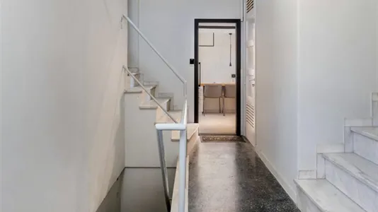 Apartments in Athens Ampelokipoi - photo 8