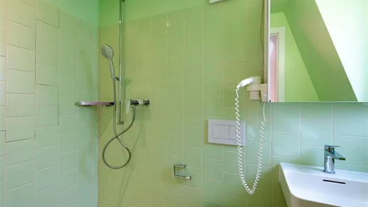 Apartments in Zürich Distrikt 8 - photo 9