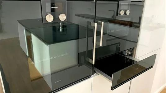 Apartments in Location is not specified - photo 5