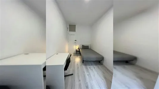 Rooms in Barcelona Sants-Montjuïc - photo 7