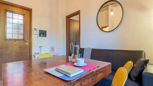 Apartments in Roma Municipio VIII – Appia Antica - photo 8