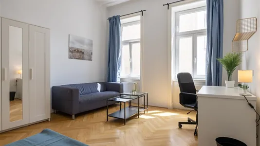 Rooms in Vienna Leopoldstadt - photo 5