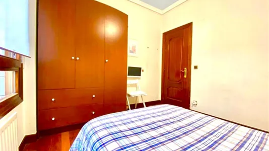Rooms in Bilbao - photo 6
