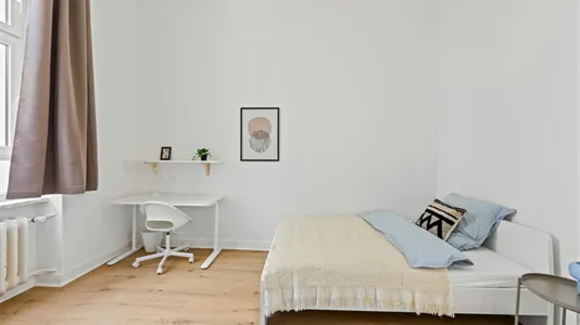 Rooms in Location is not specified - photo 3