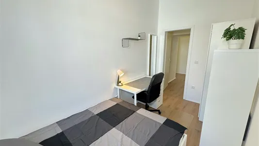 Rooms in Wien Mariahilf - photo 3