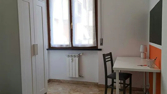Rooms in Genoa - photo 2