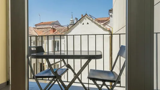 Apartments in Madrid Centro - photo 10