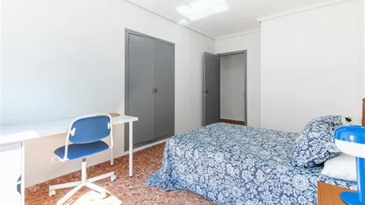 Rooms in la Fontsanta - photo 4