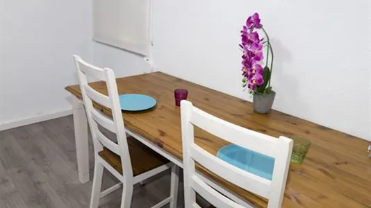 Rooms in Valencia Algirós - photo 9