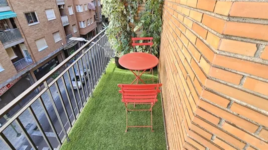 Rooms in Talavera de la Reina - photo 7