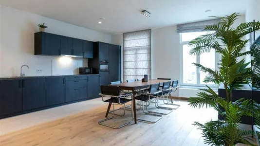 Apartments in Stad Brussel - photo 3