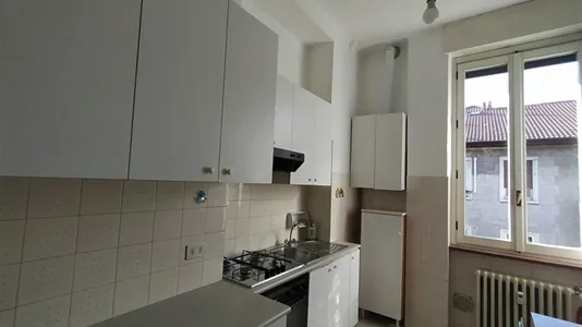 Rooms in Milano Zona 8 - Fiera, Gallaratese, Quarto Oggiaro - photo 10