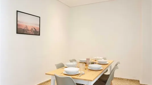 Rooms in Valencia L'Eixample - photo 7