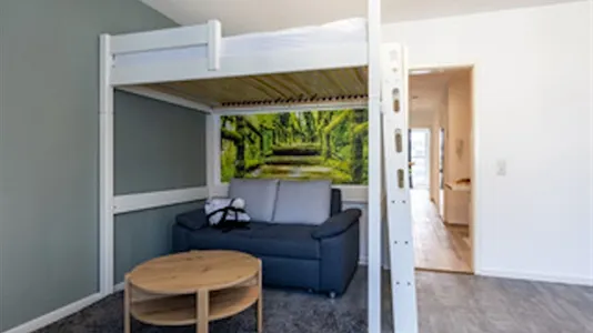 Rooms in Cologne Innenstadt - photo 4