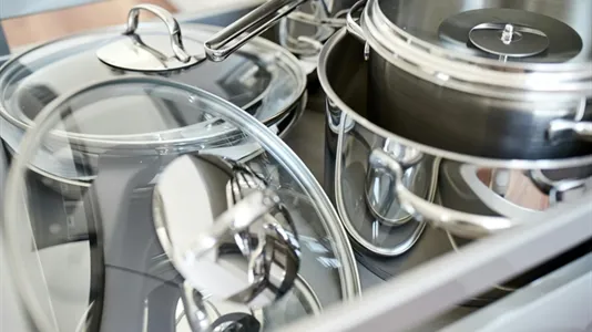 Apartments in Dusseldorf - photo 6