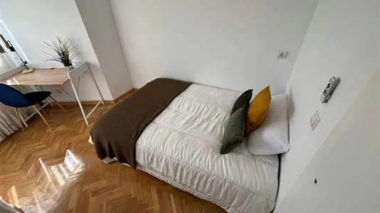 Rooms in Madrid Arganzuela - photo 5