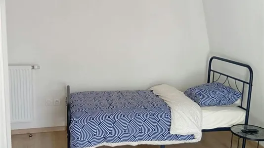 Rooms in Bordeaux - photo 9