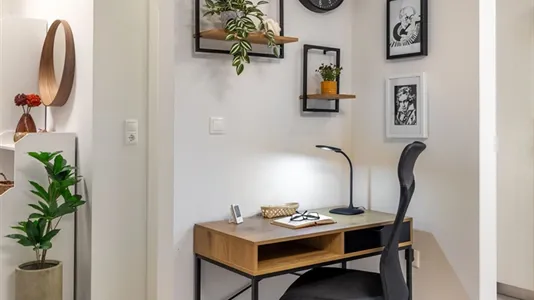 Apartments in Location is not specified - photo 5