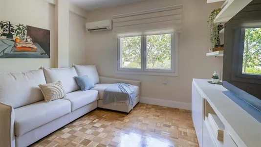 Apartments in Madrid Chamartín - photo 4