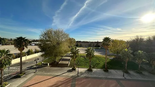 Rooms in Getafe - photo 7