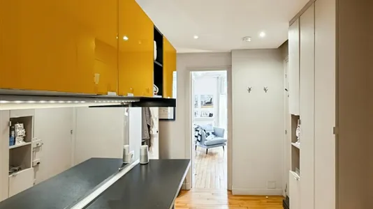 Apartments in Paris 15ème arrondissement - photo 9