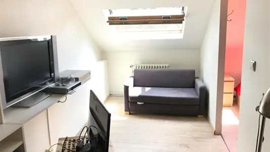 Apartments in Brussels Ukkel - photo 7