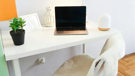 Rooms in Budapest Erzsébetváros - photo 6