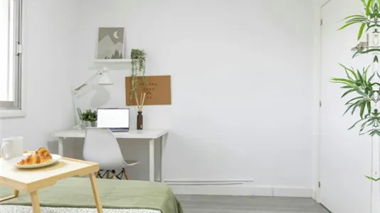 Rooms in Madrid Vicálvaro - photo 7