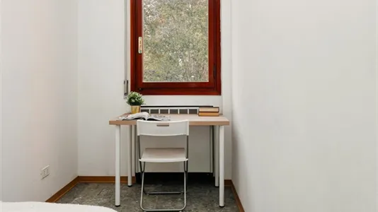 Rooms in Bologna - photo 5