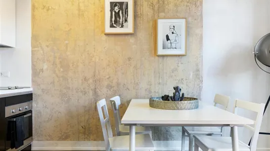 Apartments in Location is not specified - photo 9