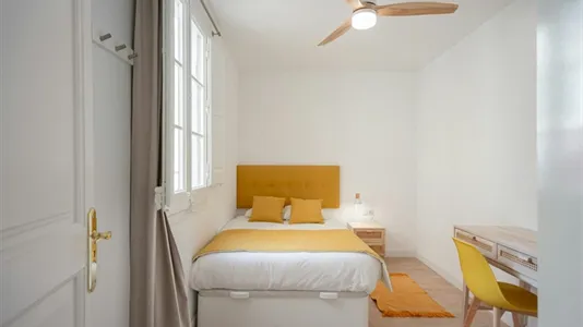 Apartments in Barcelona Sants-Montjuïc - photo 10