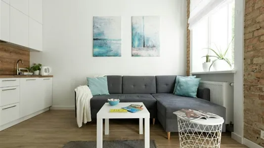 Apartments in Poznań - photo 4