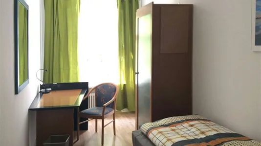 Rooms in Berlin Friedrichshain-Kreuzberg - photo 5