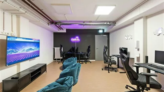 Apartments in Location is not specified - photo 8