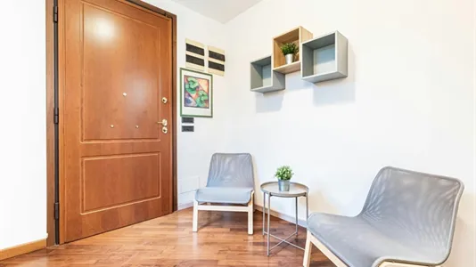 Rooms in Padua - photo 10