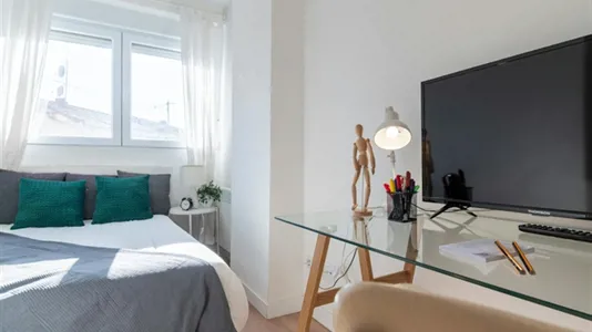 Rooms in Madrid Usera - photo 3