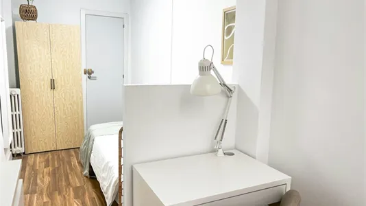 Rooms in Madrid Moncloa-Aravaca - photo 4