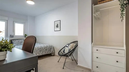 Rooms in Valencia L'Eixample - photo 2