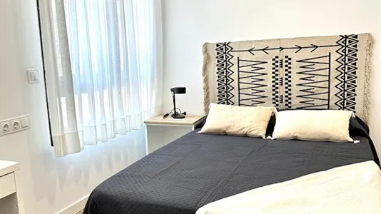 Rooms in Getafe - photo 4