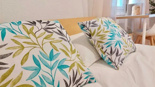 Rooms in Madrid Salamanca - photo 7