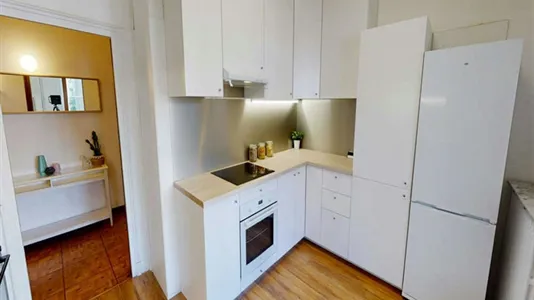 Rooms in Toulouse - photo 9