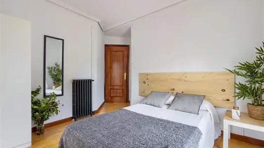 Rooms in Madrid Salamanca - photo 6