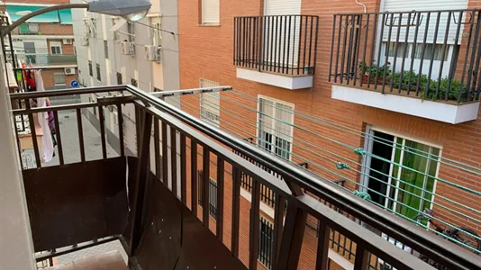 Rooms in Los Berrocales - photo 9