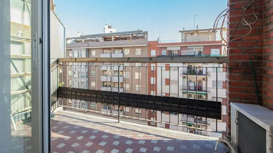 Rooms in Valencia L'Eixample - photo 4