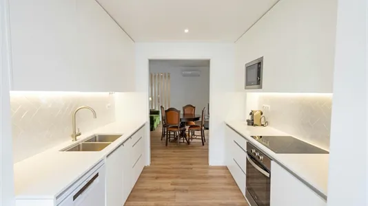 Apartments in Almada - photo 6