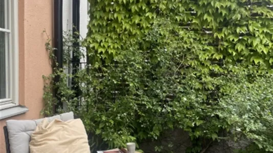 Apartments in Solna - photo 8