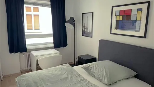 Apartments in Location is not specified - photo 7